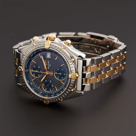 breitling chronomat alle modelle|breitling chronomat automatic pre owned.